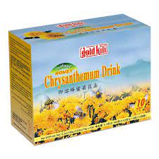 Chrysanthamum Drink | Asian Supermarket NZ